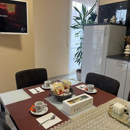 Casa Hanna2 إنترا المظهر الخارجي الصورة
