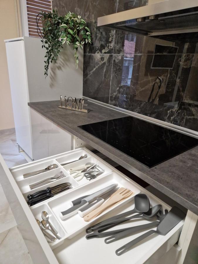 Casa Hanna2 إنترا المظهر الخارجي الصورة