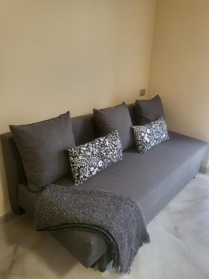 Casa Hanna2 إنترا المظهر الخارجي الصورة