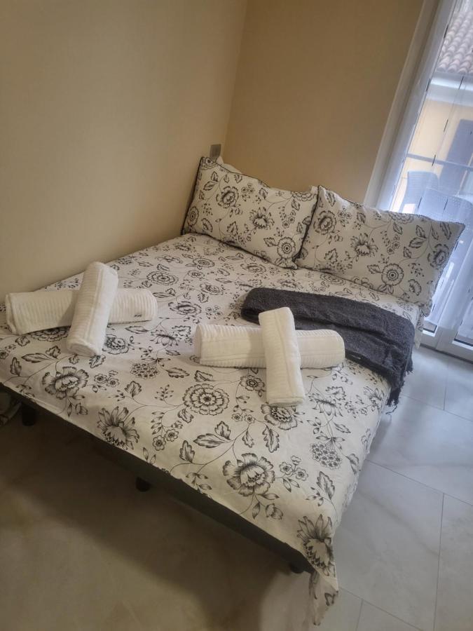 Casa Hanna2 إنترا المظهر الخارجي الصورة