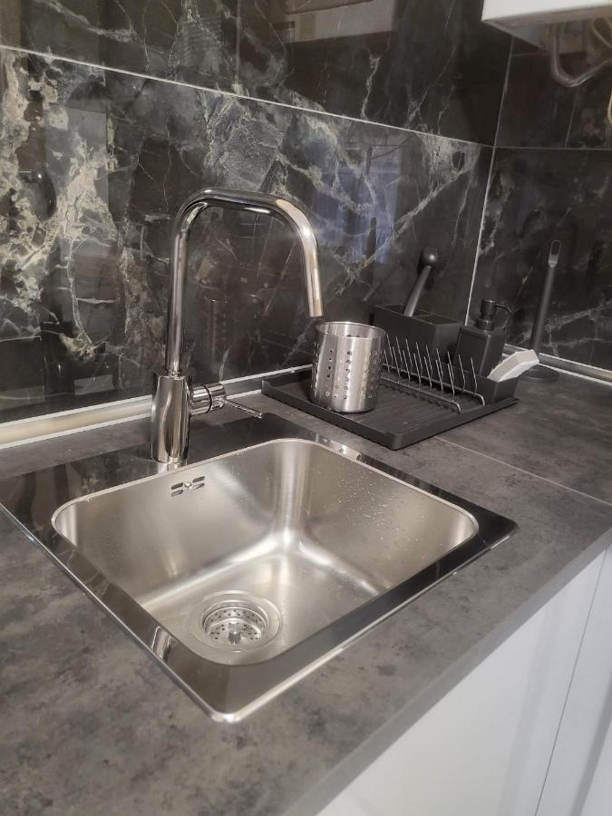 Casa Hanna2 إنترا المظهر الخارجي الصورة