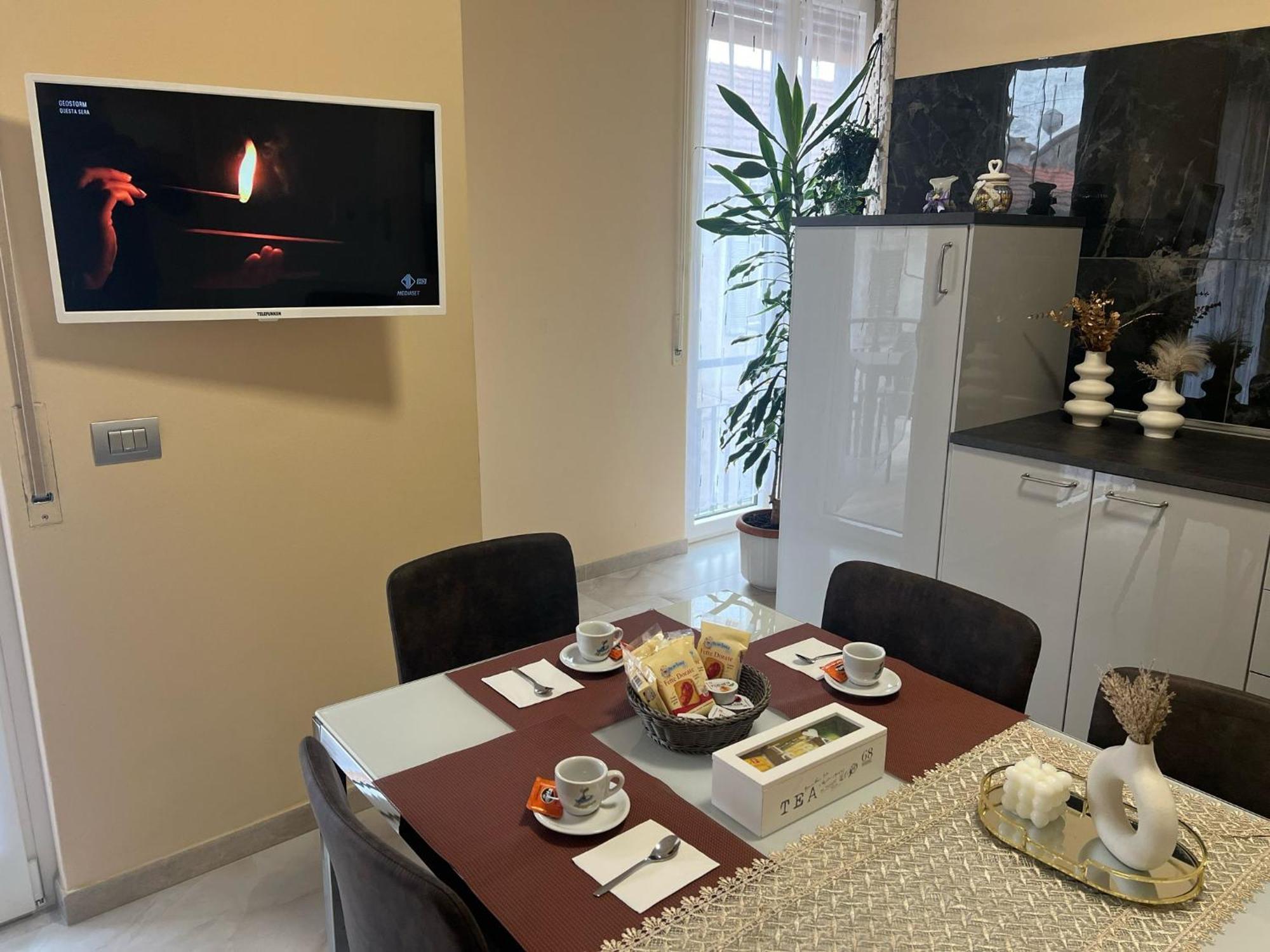 Casa Hanna2 إنترا المظهر الخارجي الصورة