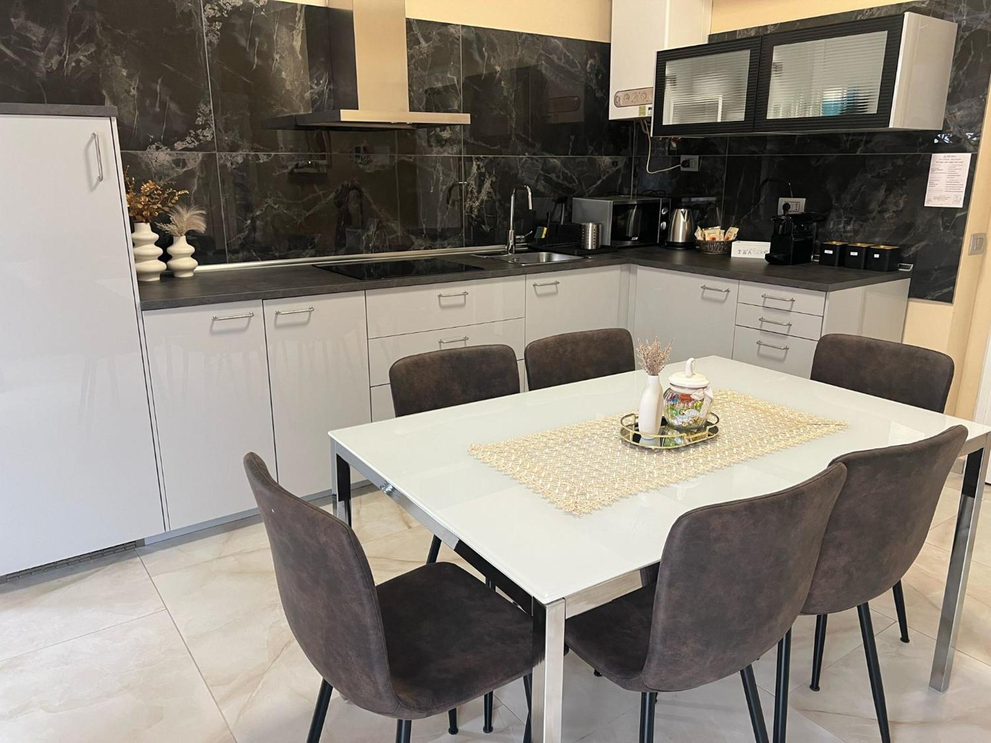 Casa Hanna2 إنترا المظهر الخارجي الصورة