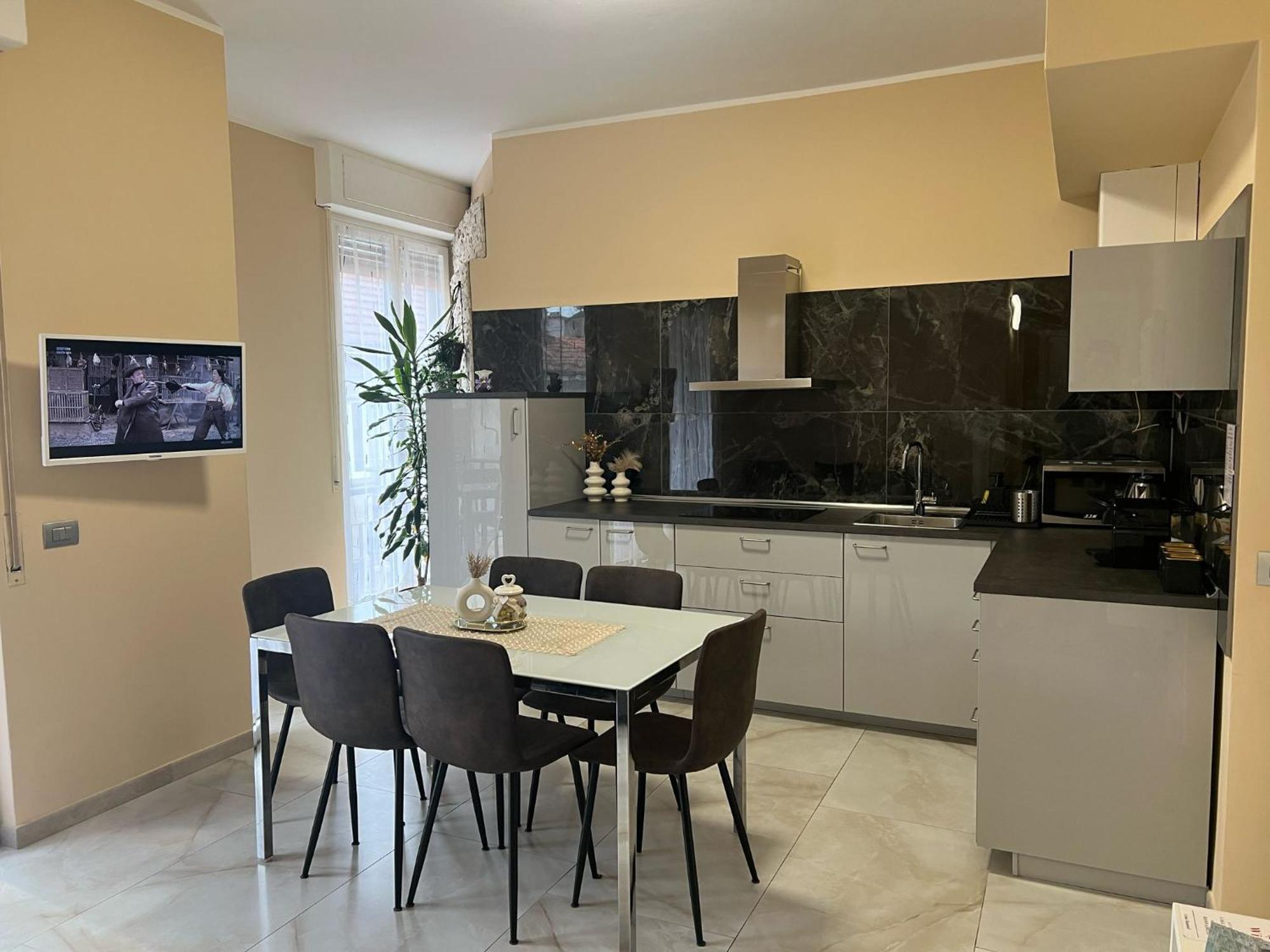Casa Hanna2 إنترا المظهر الخارجي الصورة