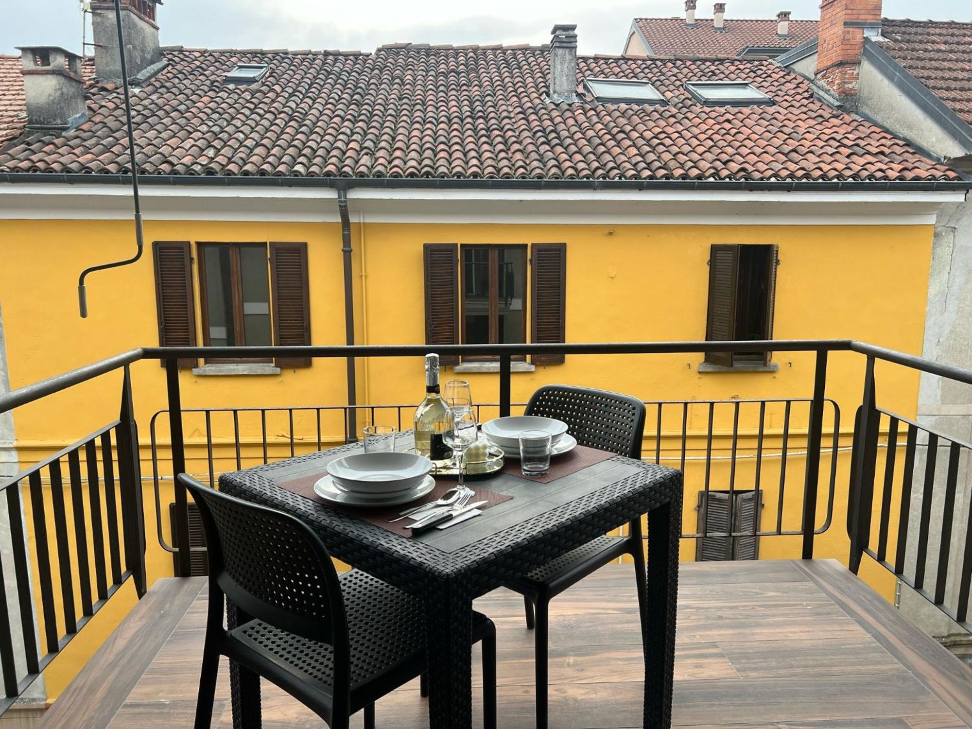 Casa Hanna2 إنترا المظهر الخارجي الصورة