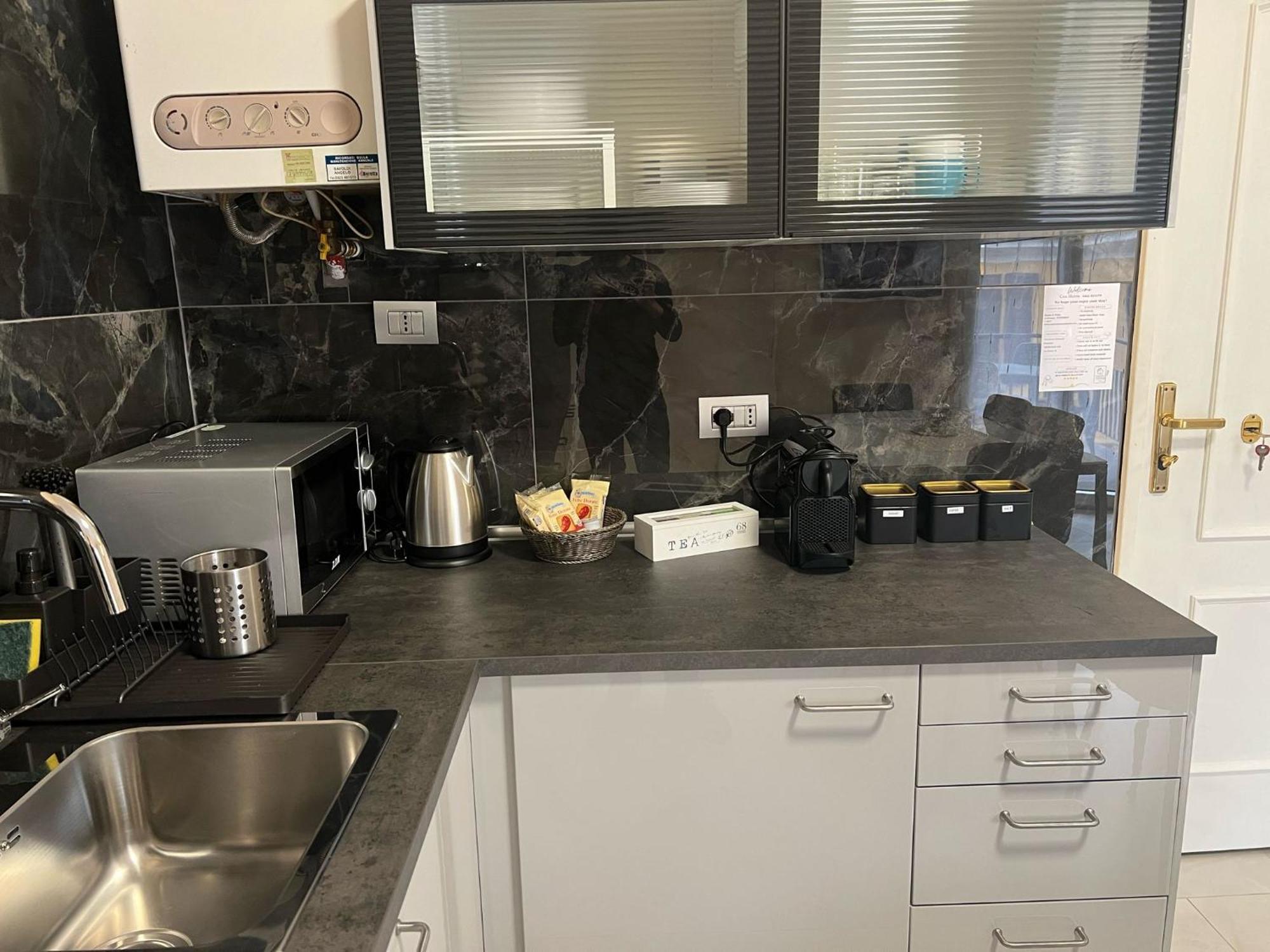 Casa Hanna2 إنترا المظهر الخارجي الصورة