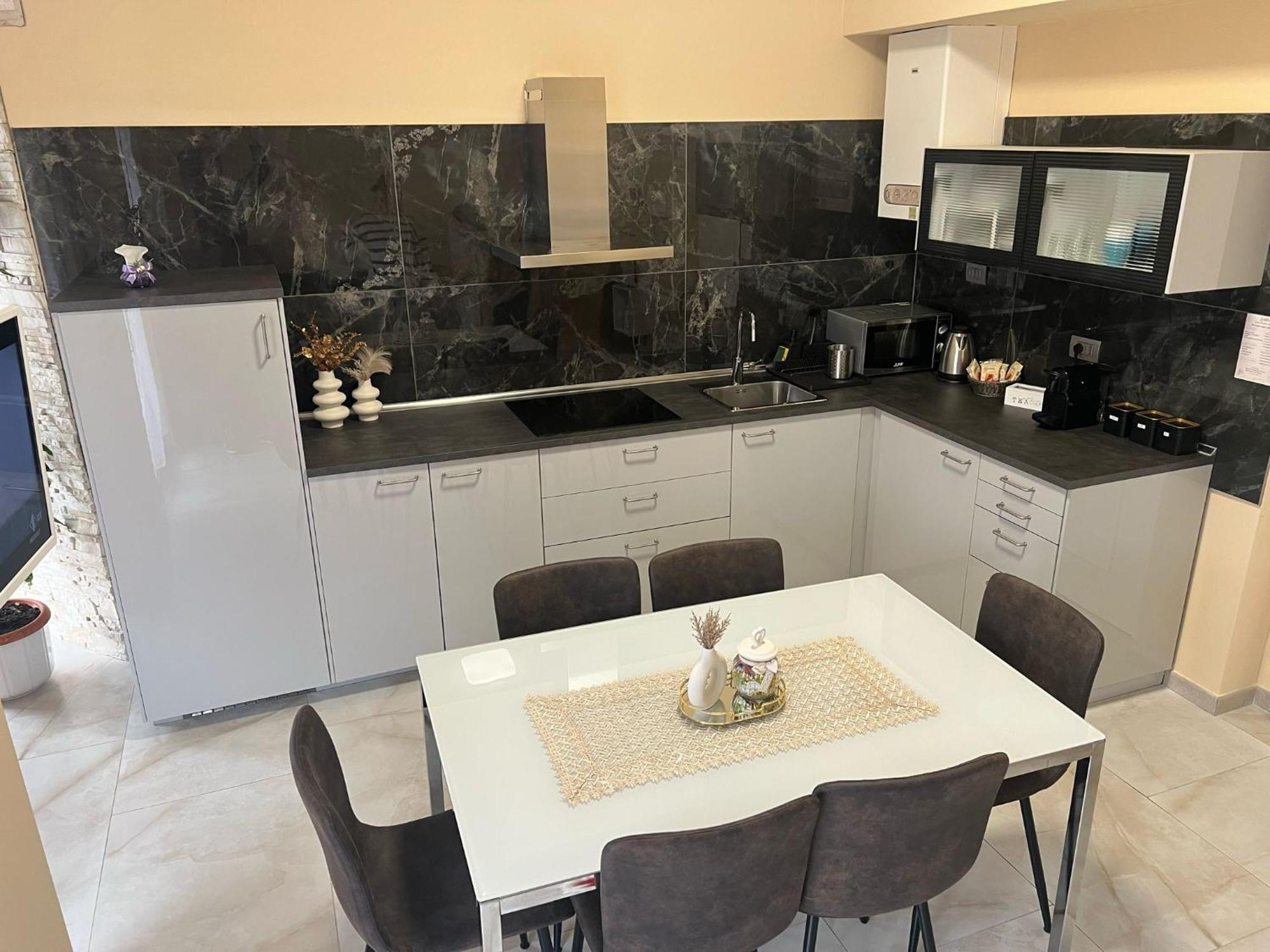 Casa Hanna2 إنترا المظهر الخارجي الصورة