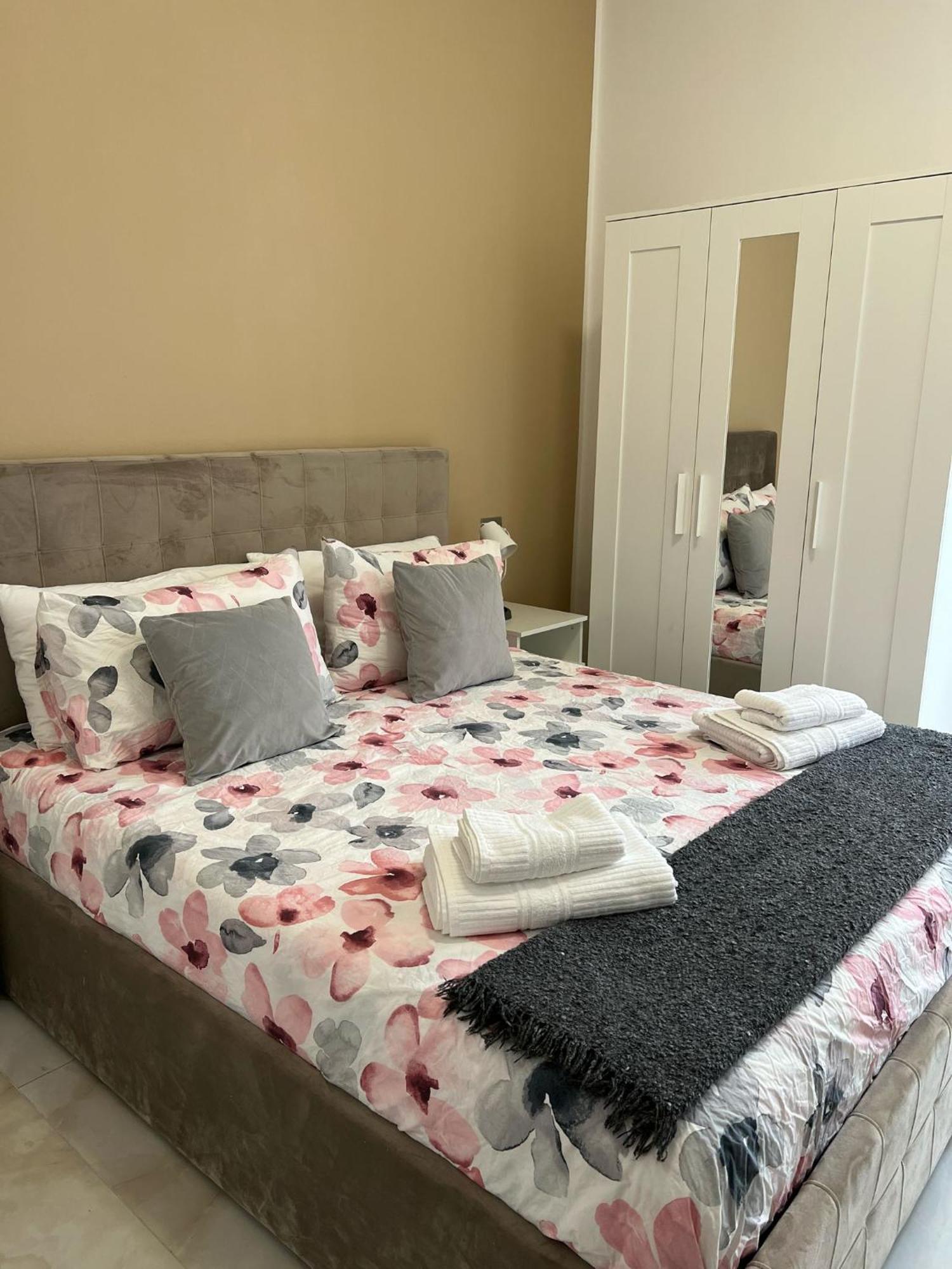 Casa Hanna2 إنترا المظهر الخارجي الصورة