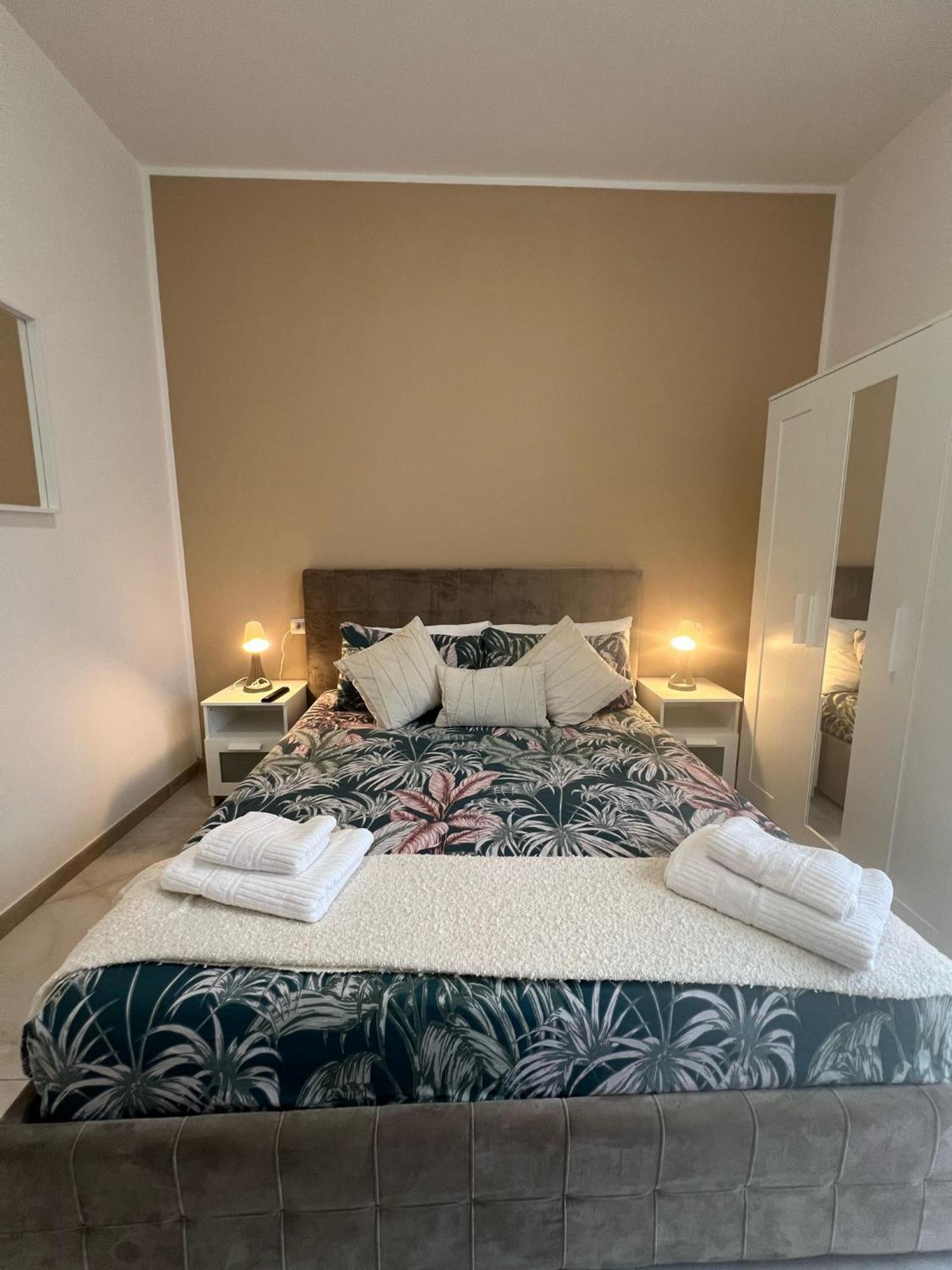 Casa Hanna2 إنترا المظهر الخارجي الصورة