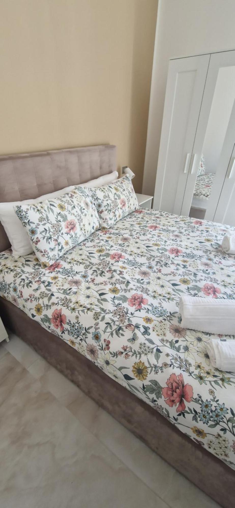 Casa Hanna2 إنترا المظهر الخارجي الصورة